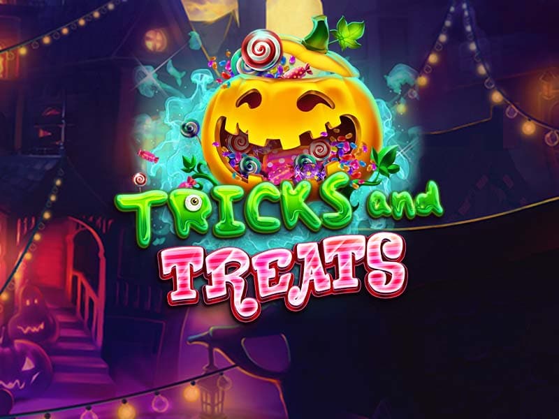 Tricks and Treats