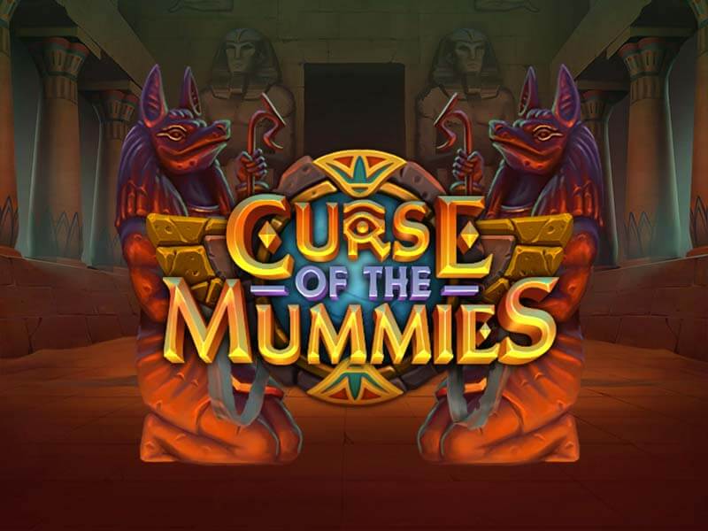 Curse of the Mummies