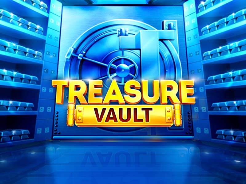 Treasure Vault