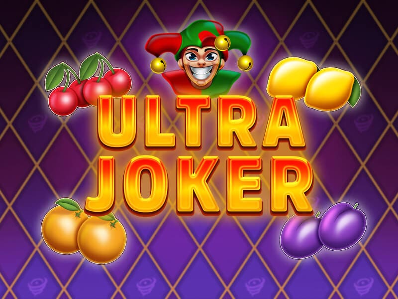 Ultra Joker