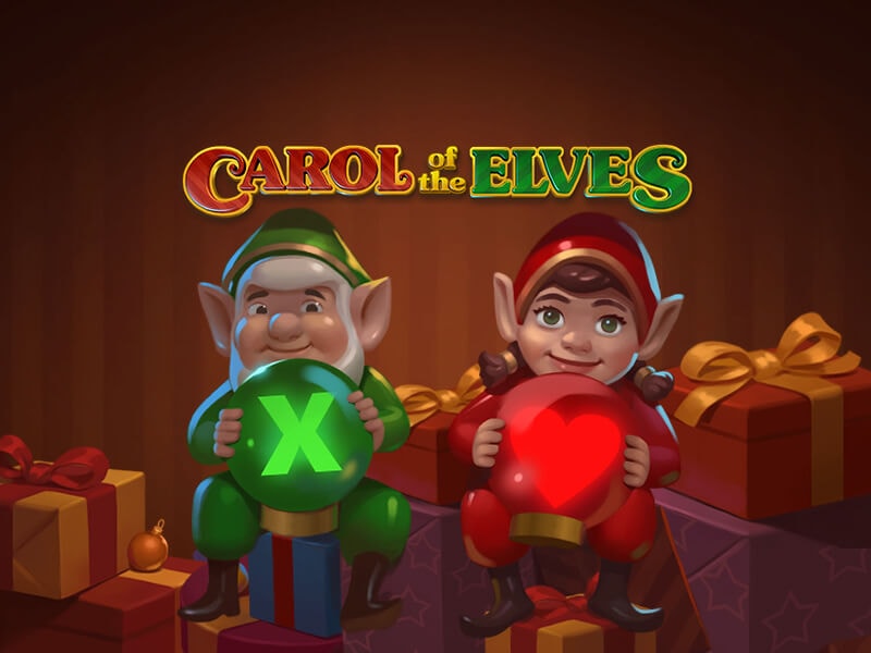 Carol of the Elves