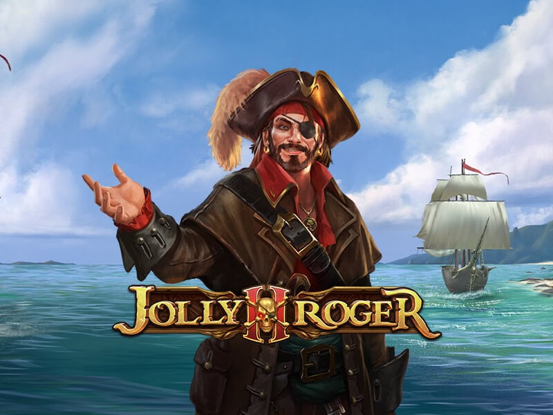 Jolly Roger 2