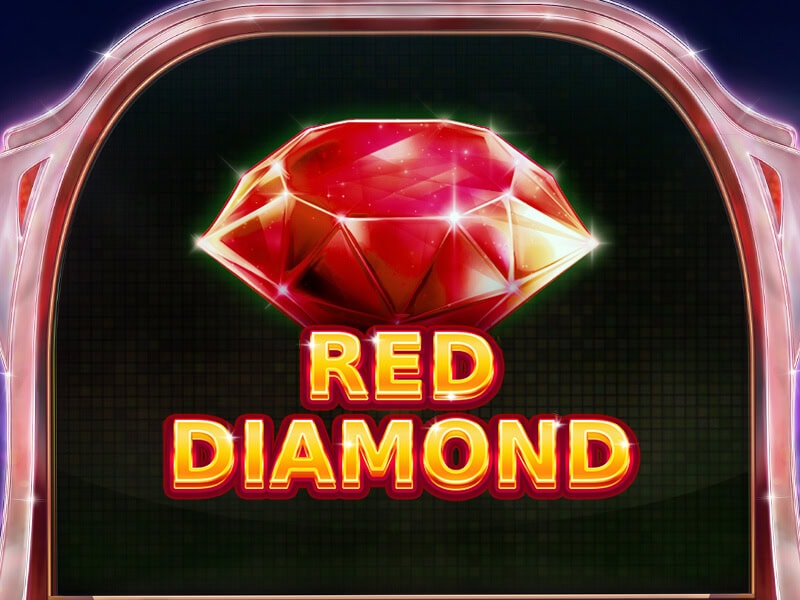 Red Diamond