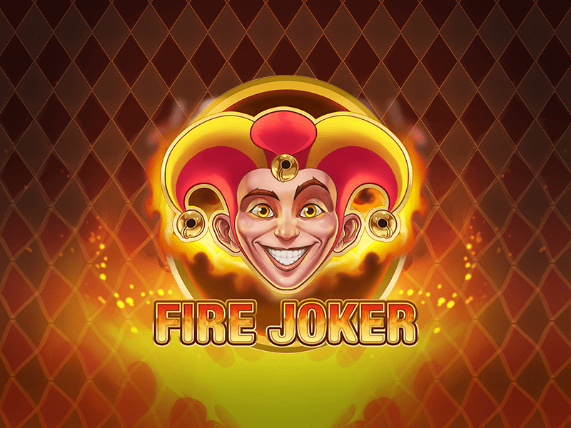 Fire Joker