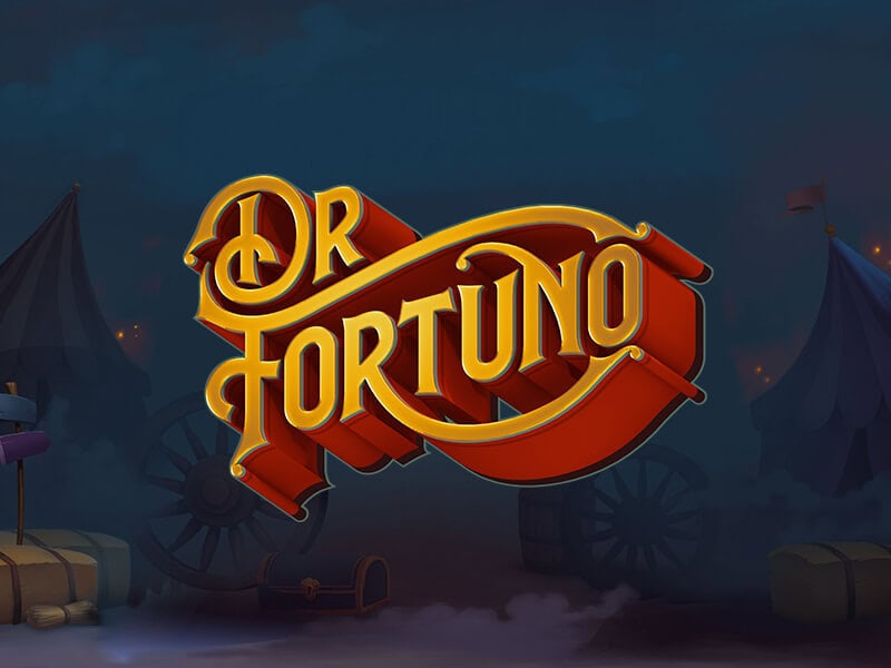 Dr Fortuno