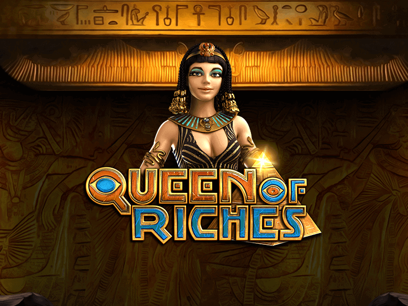 Queen of Riches