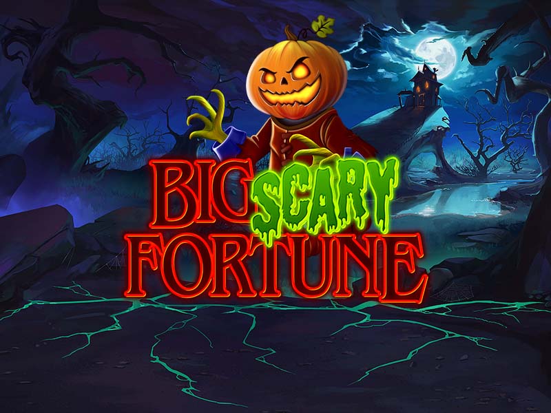 Big Scary Fortune