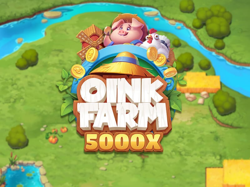 Oink Farm