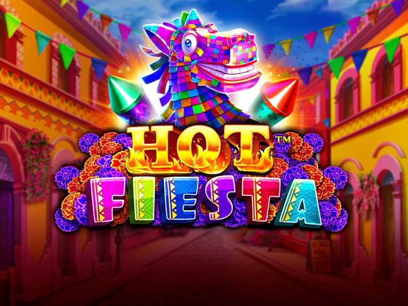 Hot Fiesta