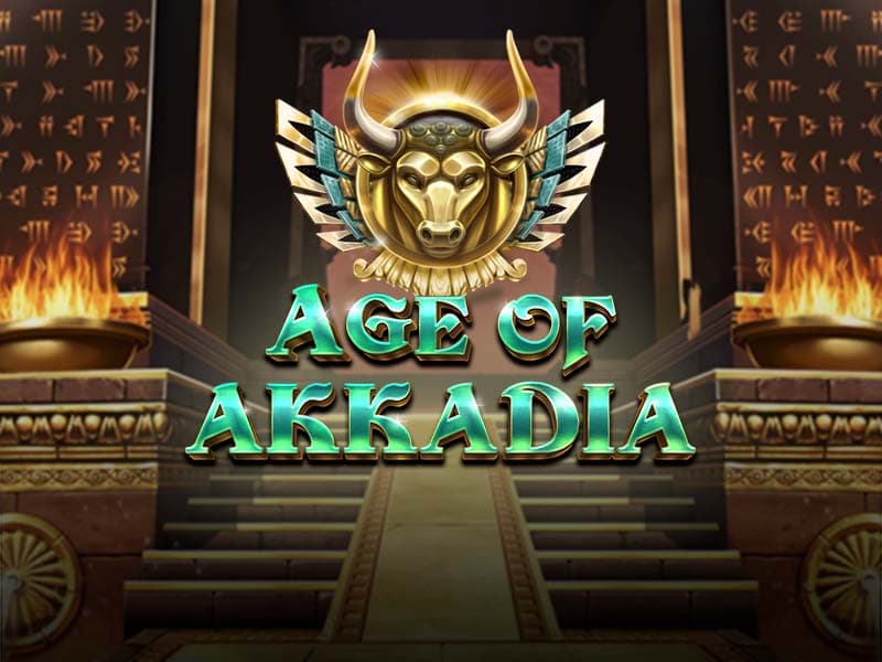 Age of Akkadia