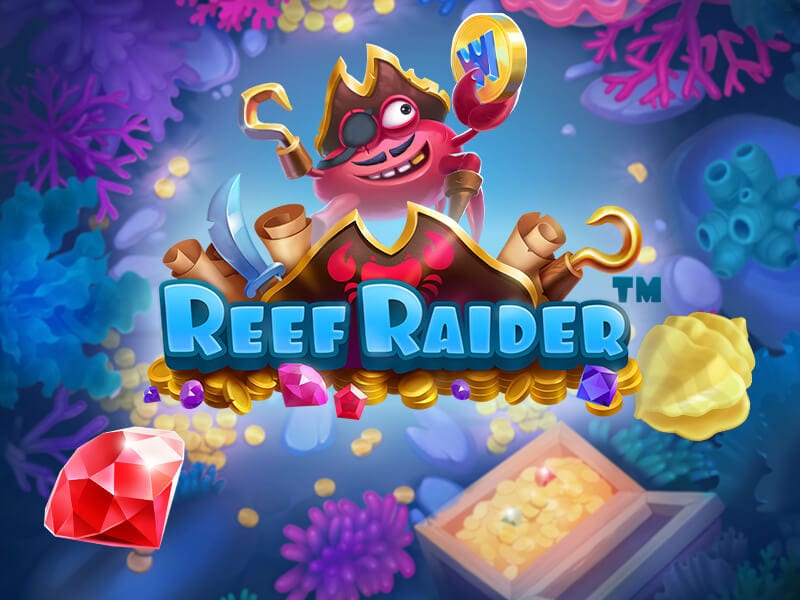 Reef Raider