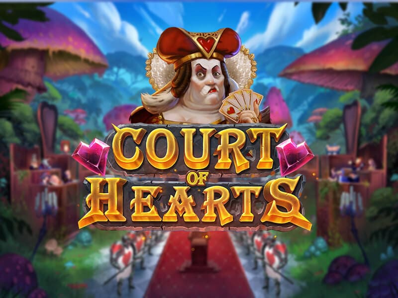 Court of Hearts