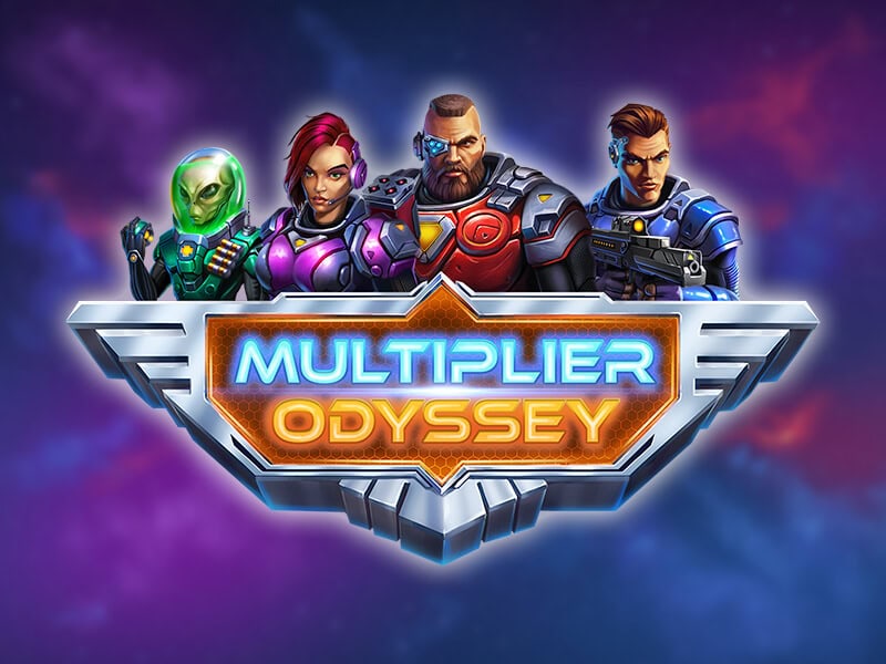 Multiplier Odyssey