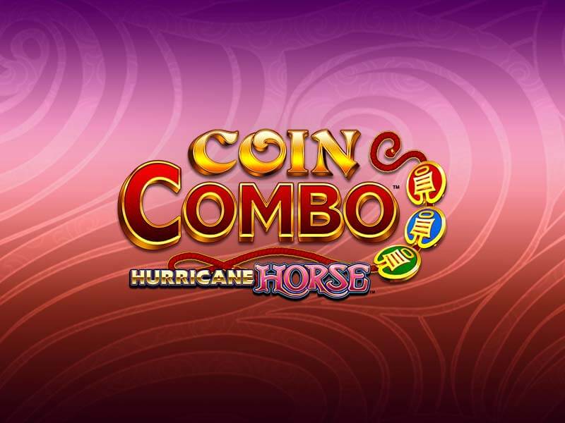 Hurricane Horse Coin Combo