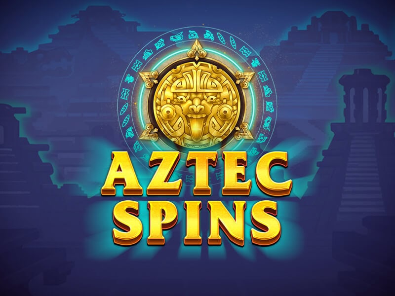 Aztec Spins