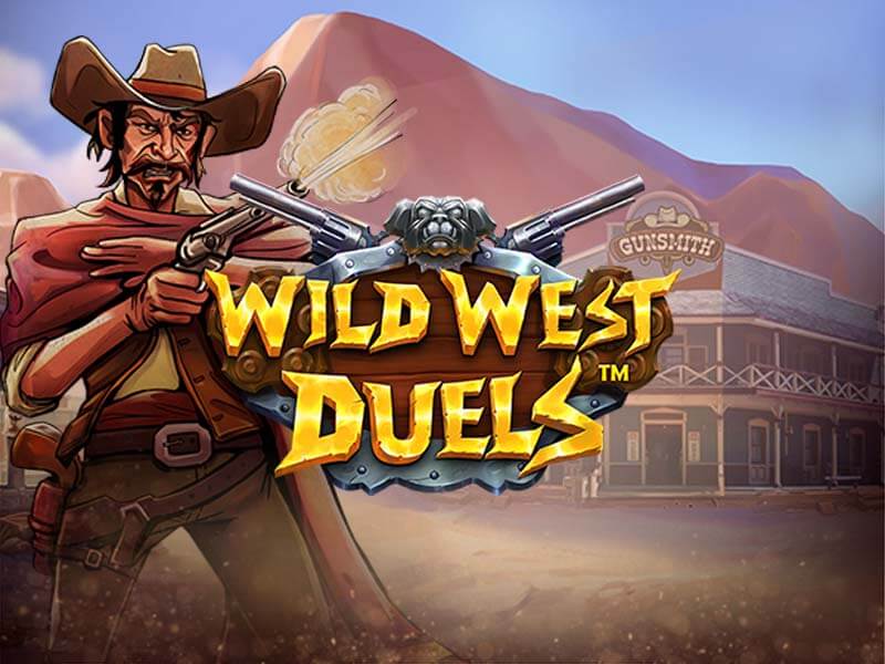 Wild West Duels