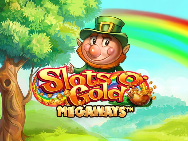 Slots O Gold Megaways