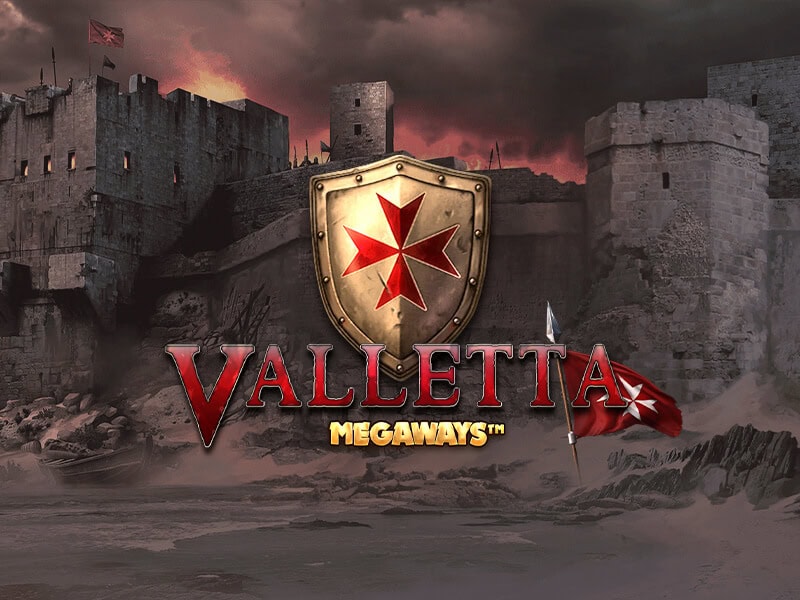 Valletta Megaways