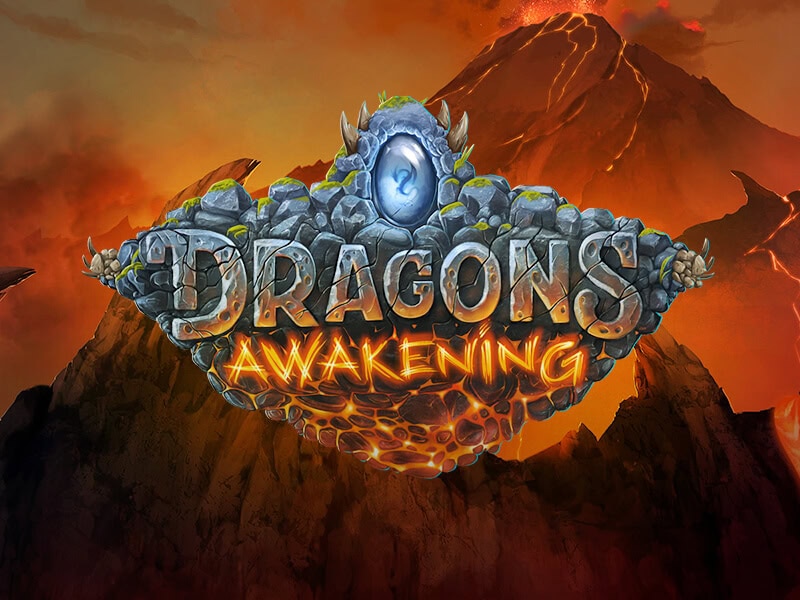 Dragons Awakening