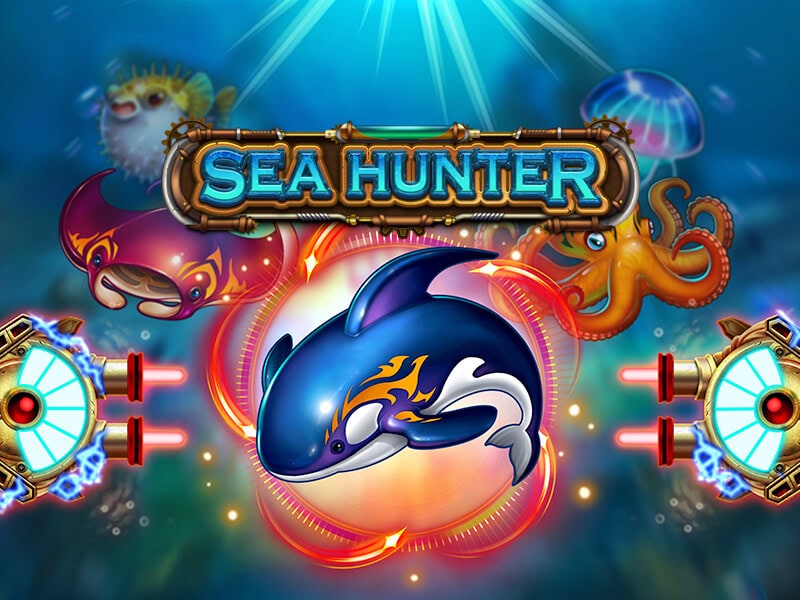 Sea Hunter