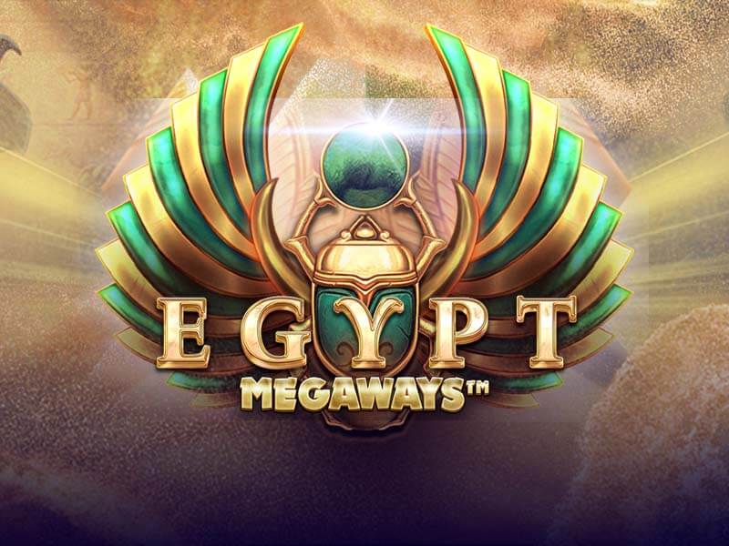 Egypt Megaways