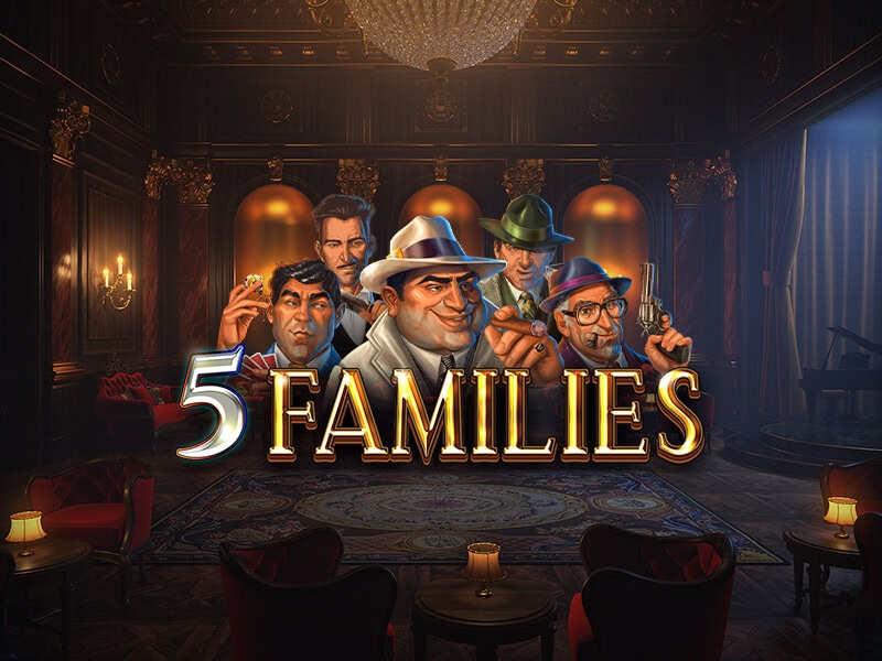 5 Families