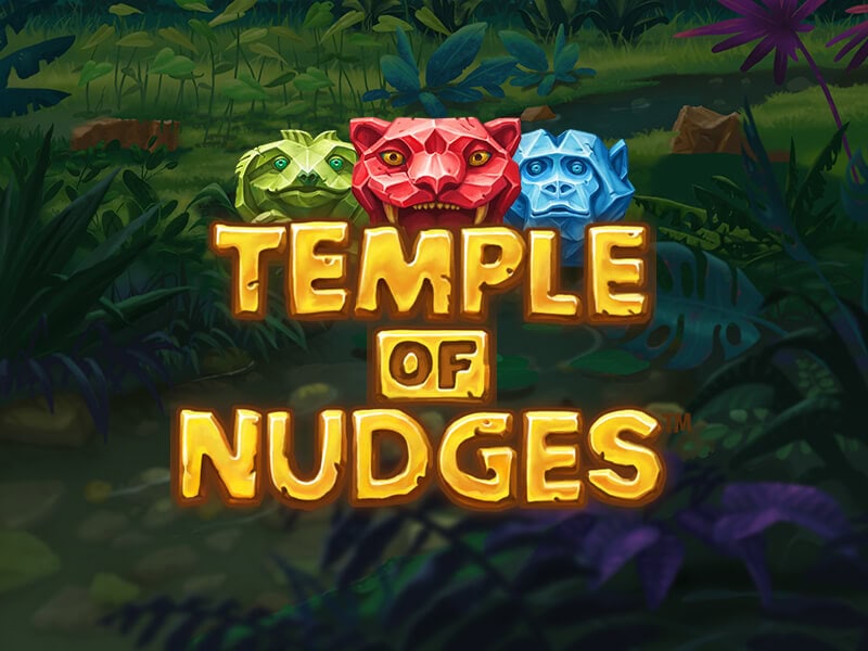 Temple of Nudges