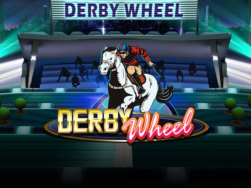 Derby Wheel