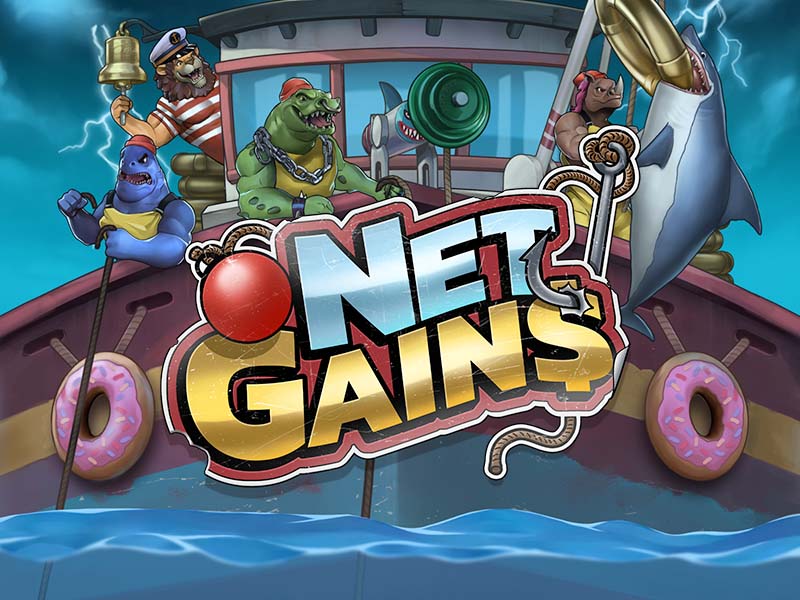 Net Gains