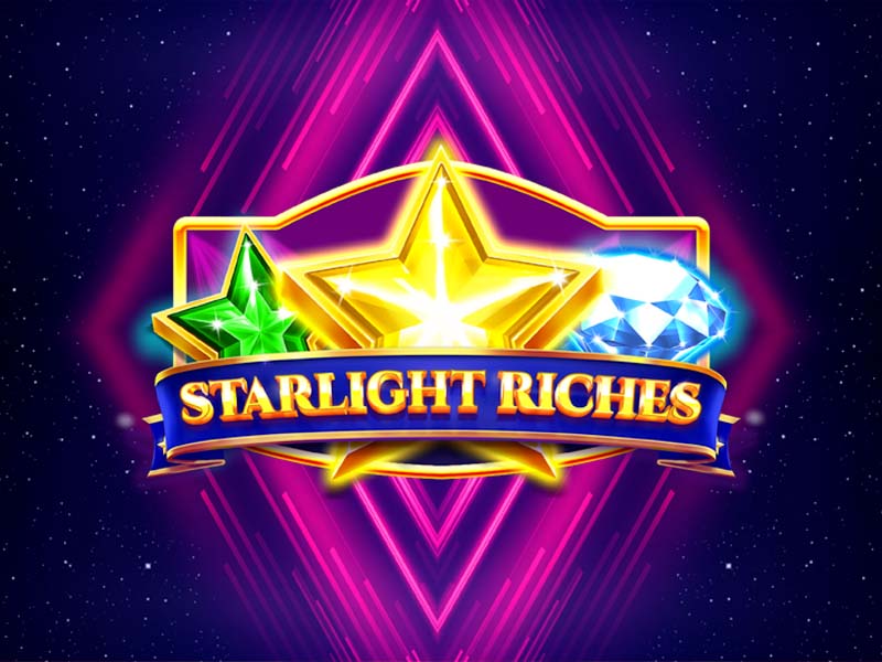 Starlight Riches