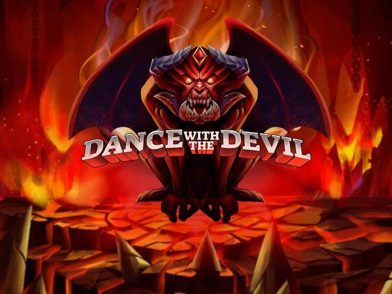 Dance With The Devil