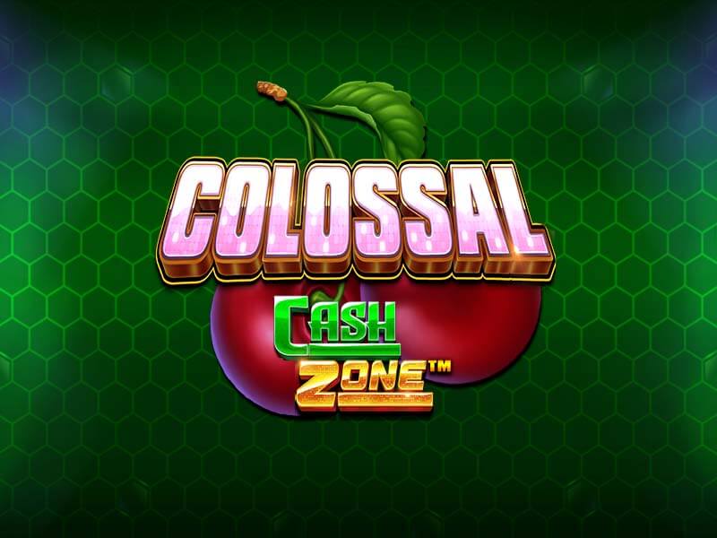 Colossal Cash Zone