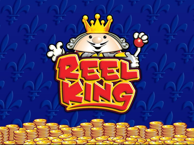 Reel King