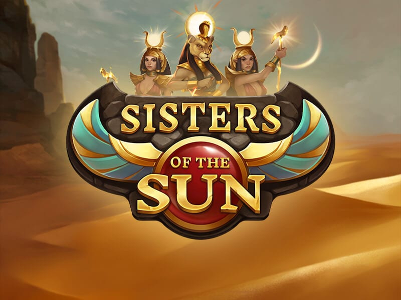 Sisters of the Sun