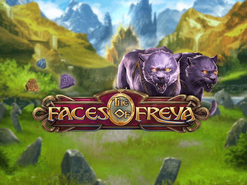 The Faces of Freya