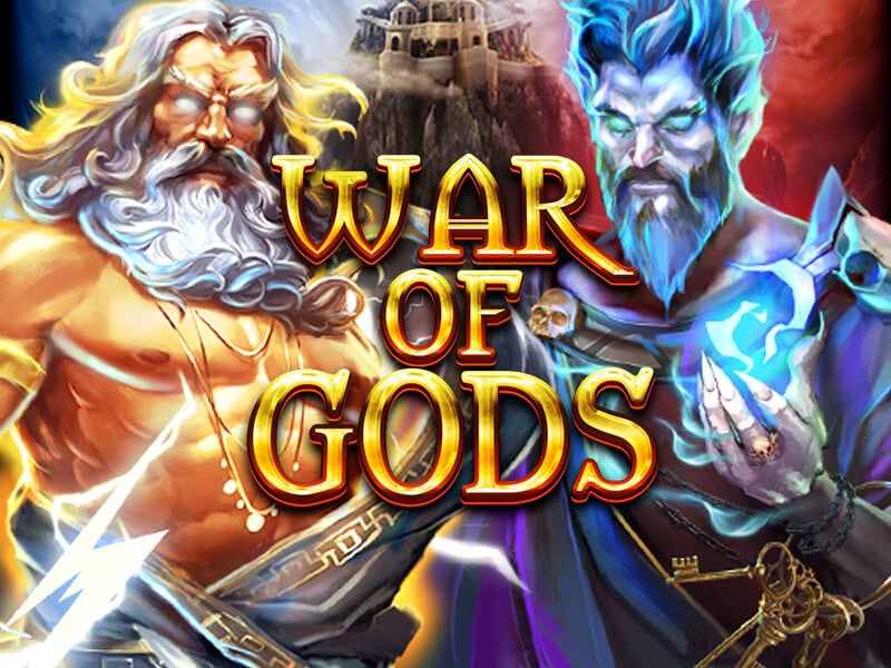 War of Gods