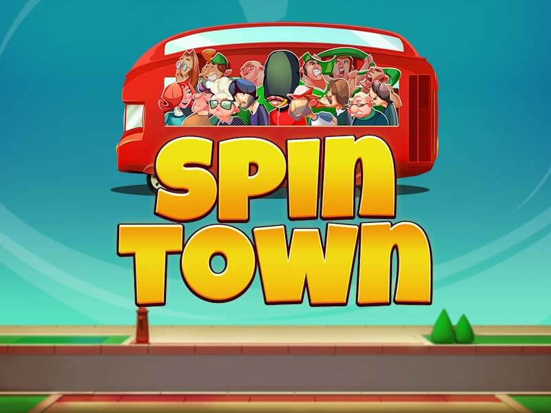 Spin Town