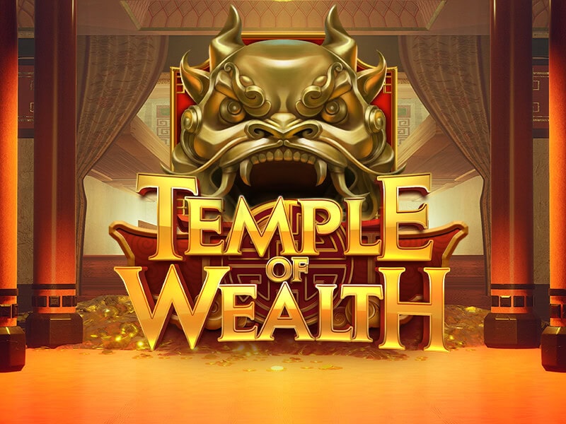 Temple of Wealth