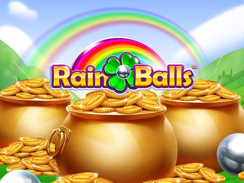 Rain Balls