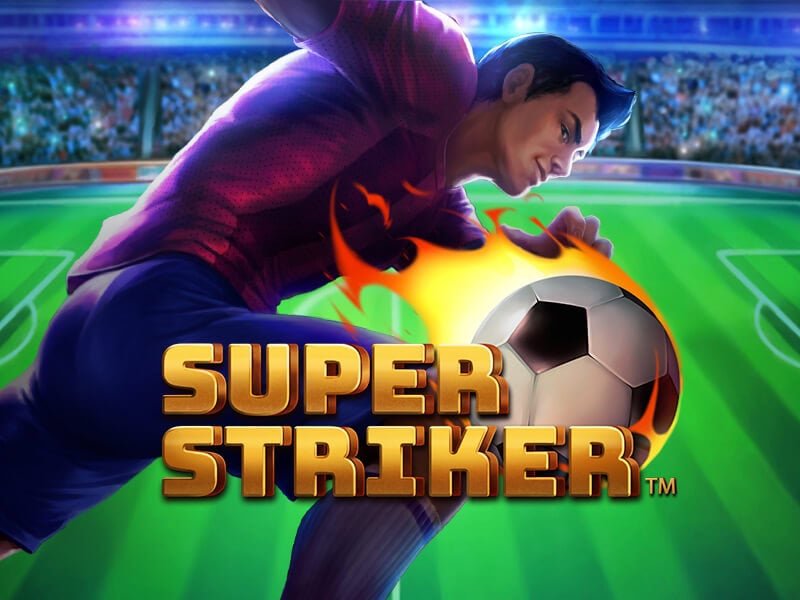 Super Striker