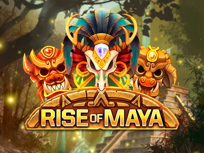 Rise of Maya