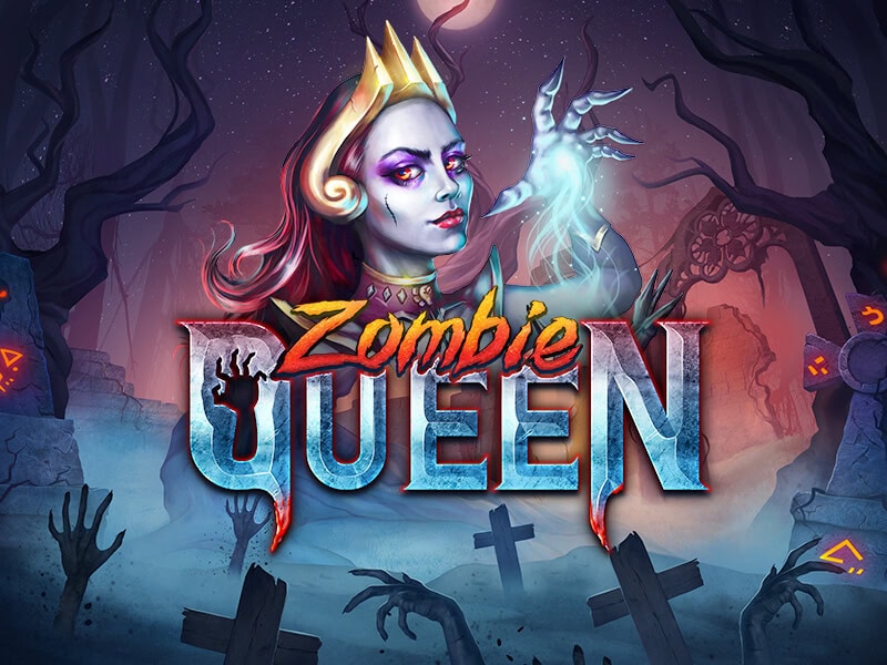 Zombie Queen