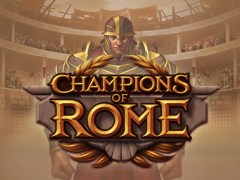 Champions of Rome