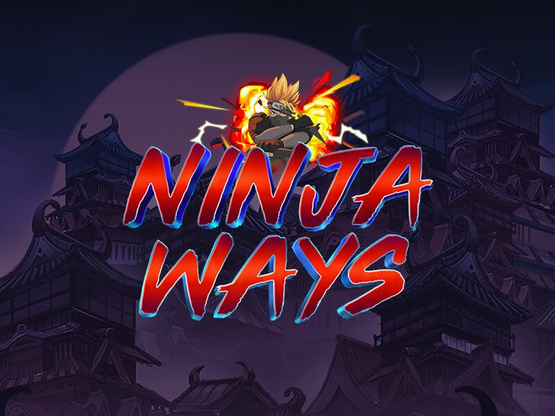 Ninja Ways