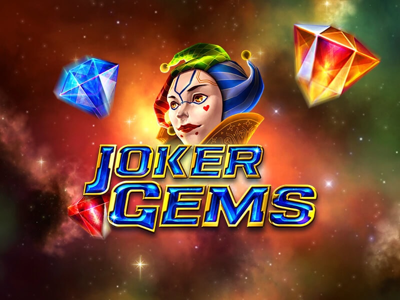 Joker Gems