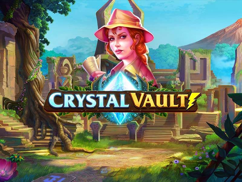 Crystal Vault