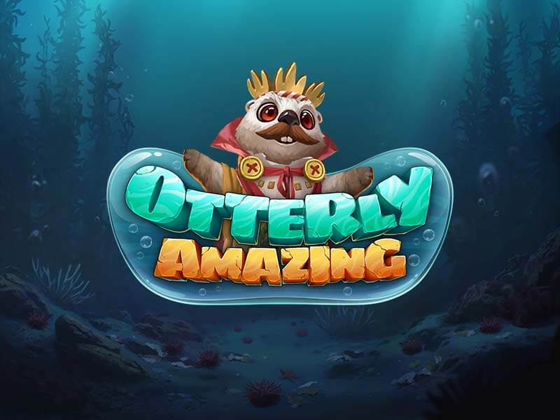 Otterly Amazing