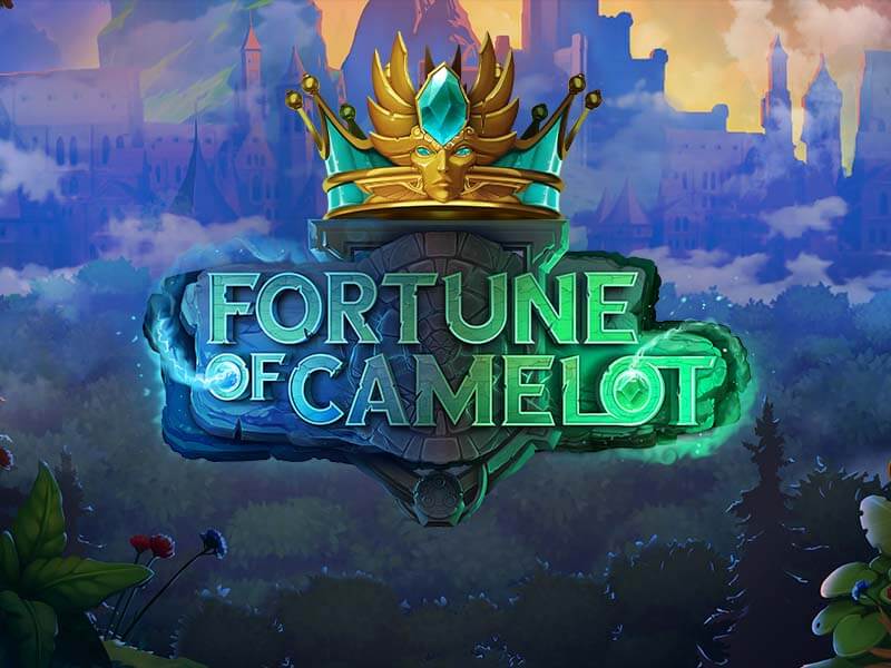 Fortune of Camelot