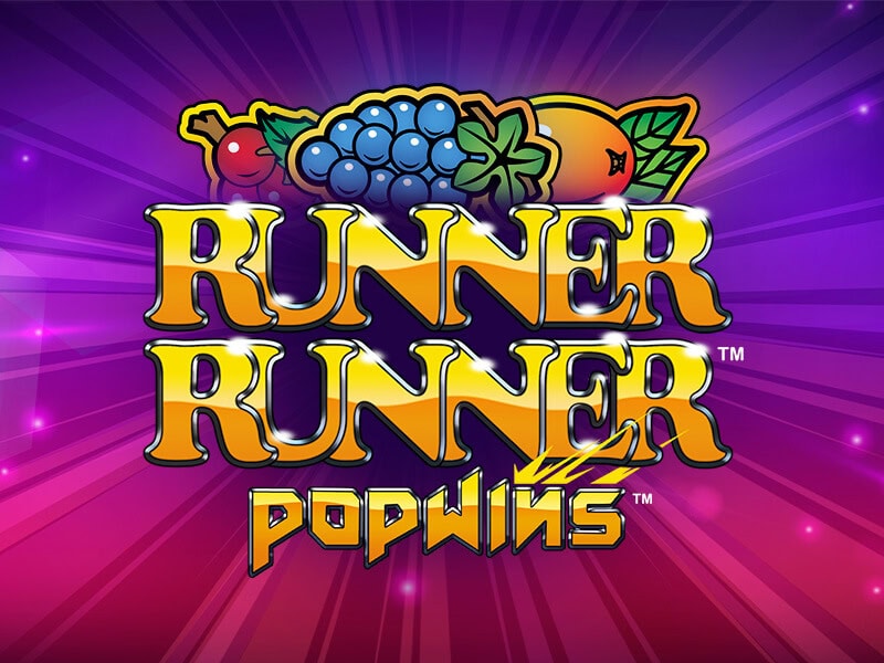 Runner Runner Popwins