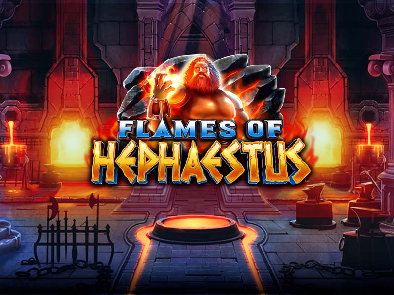 Flames of Hephaestus